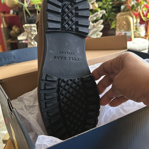 NWT & NWB..Cole Haan .. Men - Picture 7 of 10